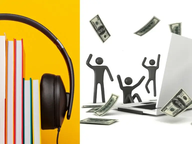 22 Hacks to Market Your Audiobook Successfully