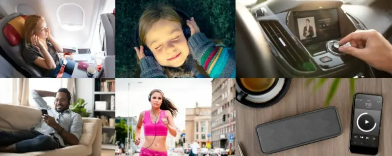 How Many People Can Listen To Audible at the Same Time?