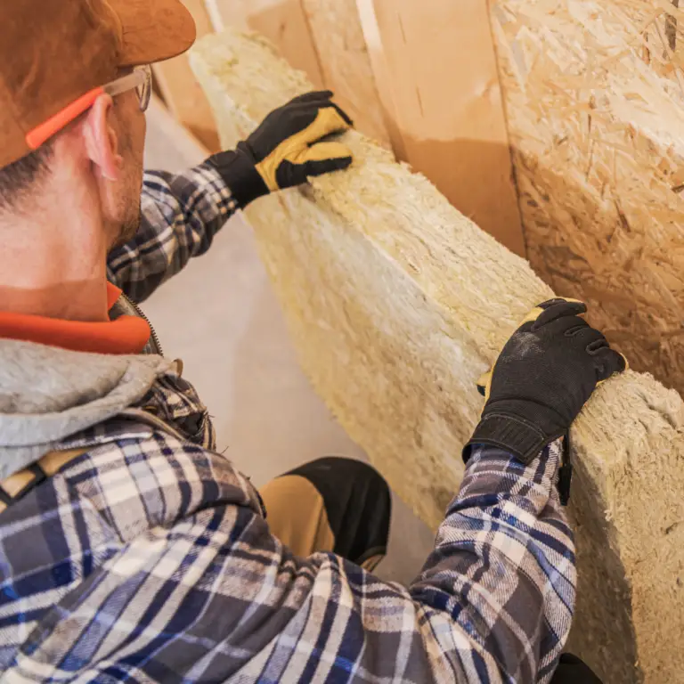 How Much Noise Can Mineral Wool Reduce?
